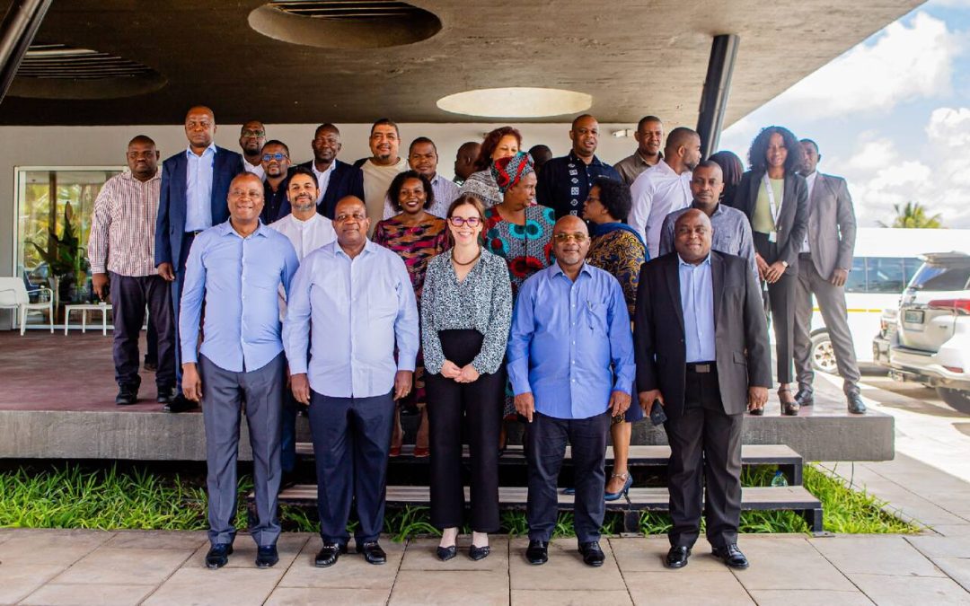 EDIL DE NAMPULA, PARTICIPA A II SESSÃO DO COMITÉ CONSULTIVO DO PROJECTO DE PDUNM