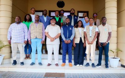 PDUNM realiza encontros de engajamento de partes interessadas do “Melhoria Habitacional” em Nampula