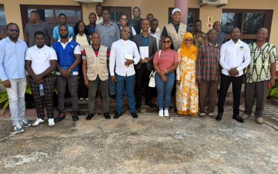 Já está em curso censo sócio-demográfico nos quatro municípios do PDUNM